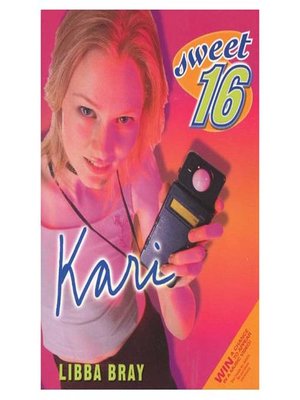 Kari - ebook